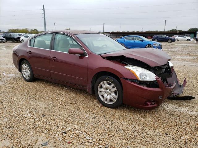 Photo 4 from auction – 2012 NISSAN ALTIMA BAS with VIN 1N4AL2AP3CN497285