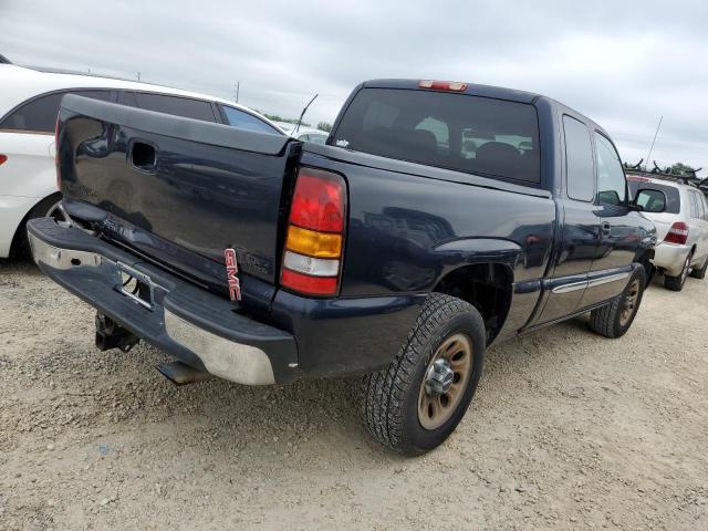 Photo 3 from auction – 2006 GMC NEW SIERRA with VIN 1GTEC19T46Z162492