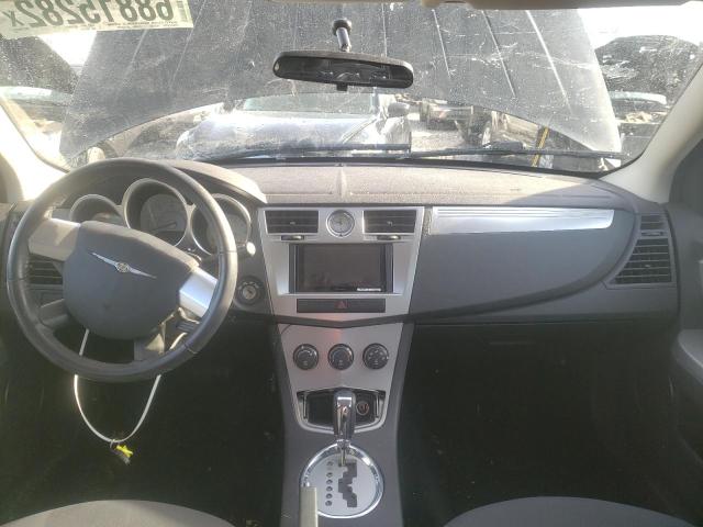 Photo 8 from auction – 2009 CHRYSLER SEBRING TO with VIN 1C3LC56B29N507612