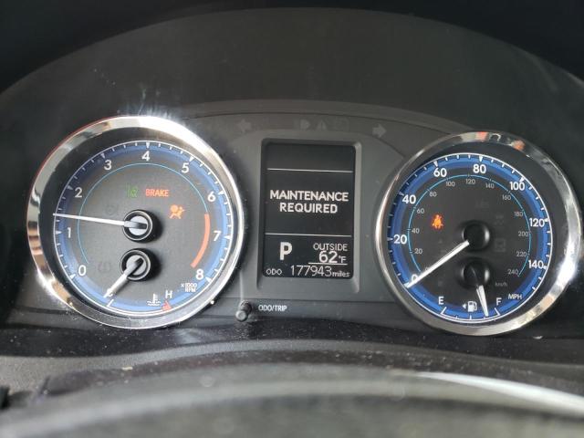 Photo 9 from auction – 2017 TOYOTA COROLLA L with VIN 2T1BURHE9HC765856