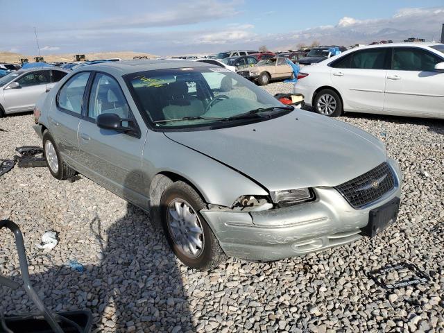 Photo 4 from auction – 2000 CHRYSLER CIRRUS LX with VIN 1C3EJ46X5YN279771
