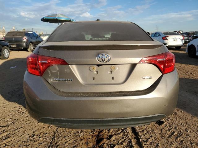 Photo 6 from auction – 2017 TOYOTA COROLLA L with VIN 2T1BURHEXHC870101