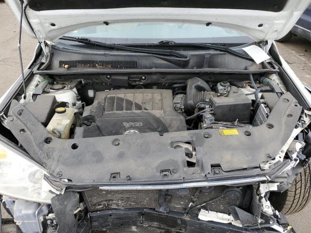 Photo 12 from auction – 2010 TOYOTA RAV4 LIMIT with VIN 2T3YK4DV5AW004228