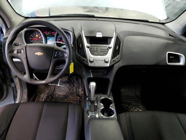 Photo 8 from auction – 2015 CHEVROLET EQUINOX LS with VIN 2GNFLEEK9F6169353