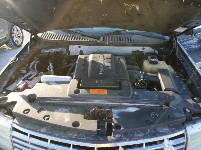 Photo 12 from auction – 2007 LINCOLN NAVIGATOR with VIN 5LMFU28527LJ05196