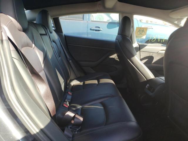 Photo 10 from auction – 2021 TESLA MODEL 3 with VIN 5YJ3E1EA2MF090894
