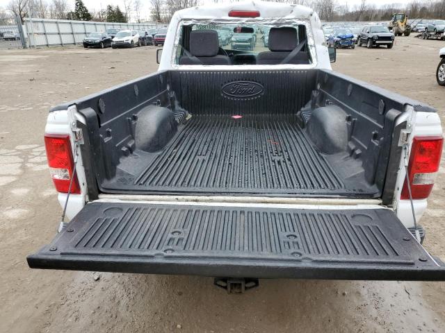 Photo 10 from auction – 2011 FORD RANGER with VIN 1FTKR1AD2BPA30617