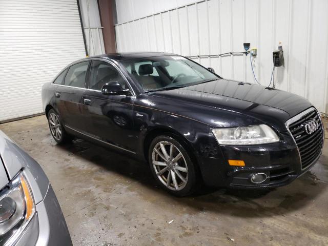 Photo 4 from auction – 2011 AUDI A6 PRESTIG with VIN WAUKGAFB0BN016821