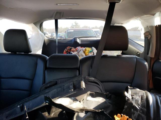 Photo 10 from auction – 2018 HONDA PILOT EXL with VIN 5FNYF6H61JB022041