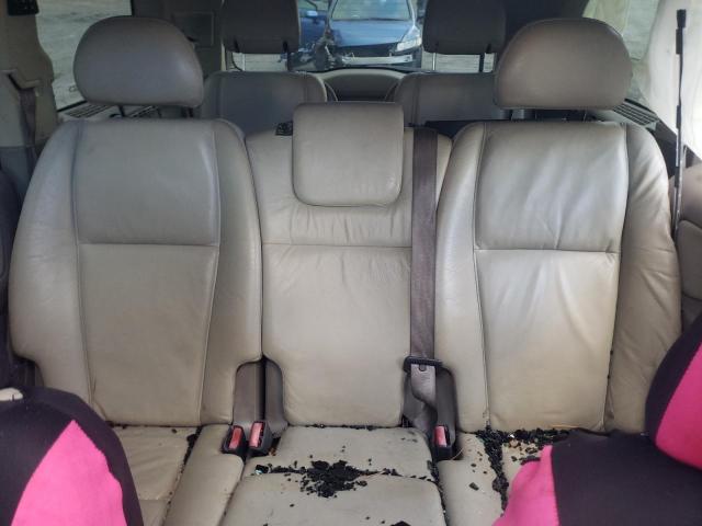 Photo 10 from auction – 2004 VOLVO XC90 with VIN YV1CZ59H741113589