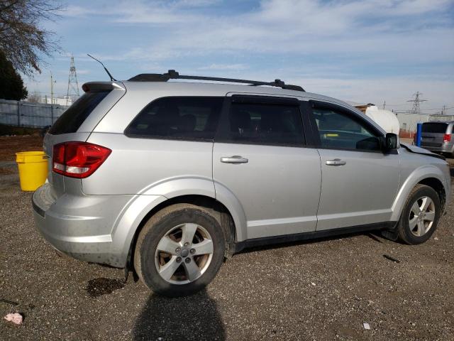 Photo 3 from auction – 2011 DODGE JOURNEY EX with VIN 3D4PG4FBXBT512495