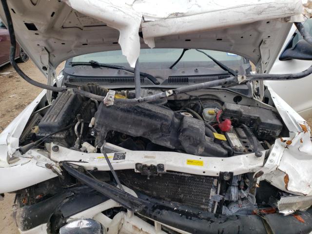 Photo 11 from auction – 2003 DODGE DAKOTA SPO with VIN 1D7HL32X23S101271