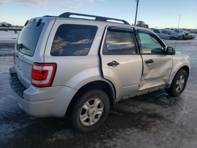 Photo 3 from auction – 2011 FORD ESCAPE XLT with VIN 1FMCU0D7XBKA18131