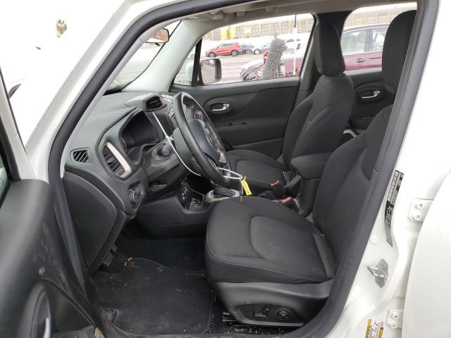 Photo 7 from auction – 2015 JEEP RENEGADE L with VIN ZACCJBBT6FPC28200