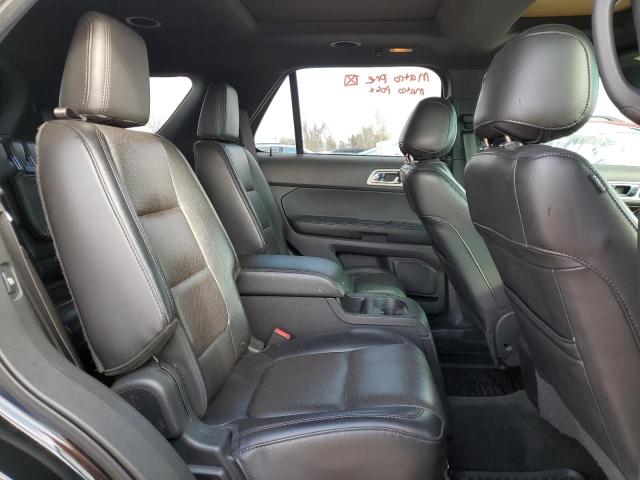 Photo 11 from auction – 2014 FORD EXPLORER L with VIN 1FM5K7F83EGB52466