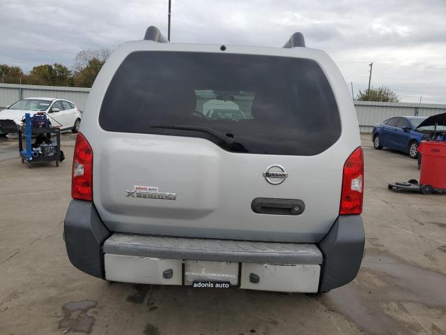 Photo 6 from auction – 2011 NISSAN XTERRA OFF with VIN 5N1AN0NU2BC511840