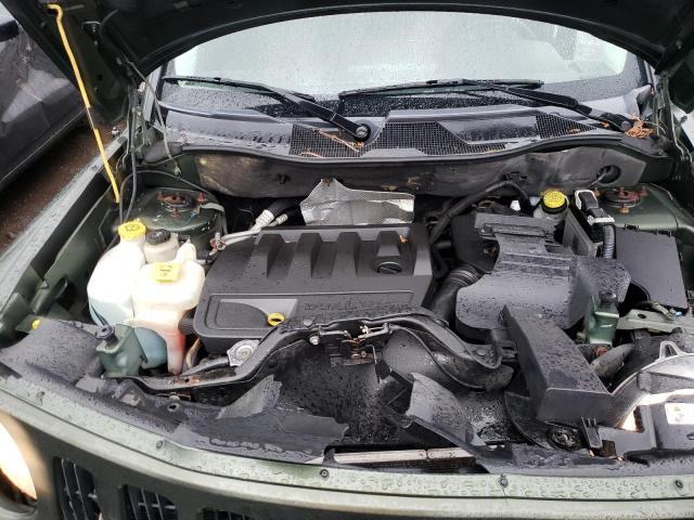 Photo 12 from auction – 2007 JEEP PATRIOT SP with VIN 1J8FF28W07D371894