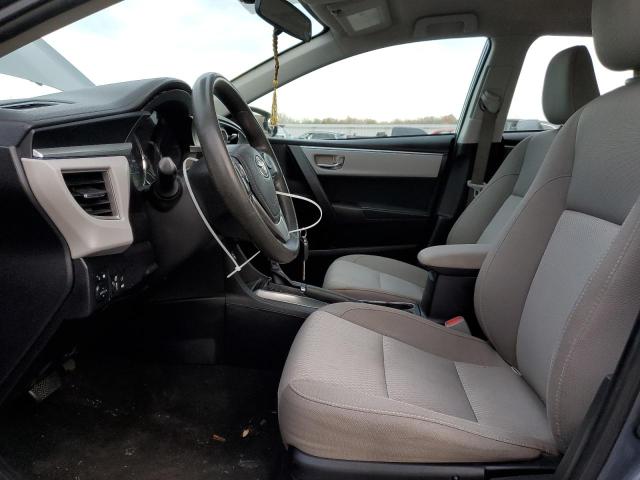 Photo 7 from auction – 2016 TOYOTA COROLLA L with VIN 2T1BURHE0GC482177