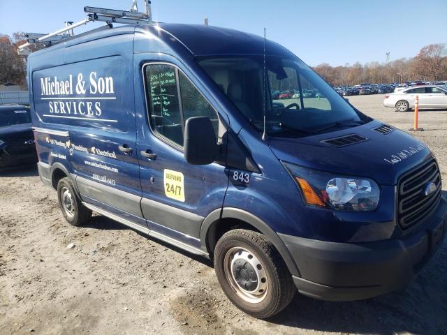 Photo 4 from auction – 2019 FORD TRANSIT T- with VIN 1FTYR1CM5KKB41666