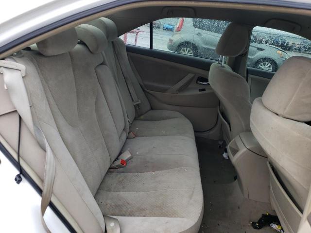 Photo 10 from auction – 2007 TOYOTA CAMRY CE with VIN 4T1BE46K87U677919