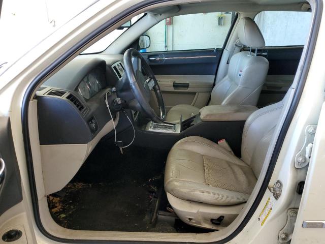 Photo 7 from auction – 2006 CHRYSLER 300C with VIN 2C3KA63H76H426724