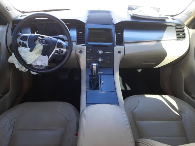Photo 8 from auction – 2016 FORD TAURUS SEL with VIN 1FAHP2H87GG132071