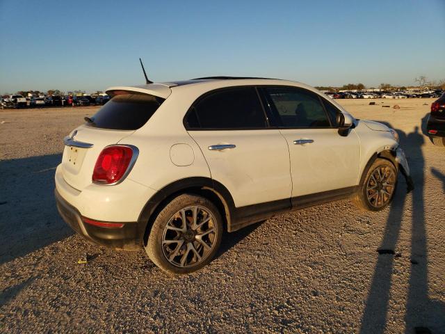Photo 3 from auction – 2018 FIAT 500X TREKK with VIN ZFBCFXCB7JP633057
