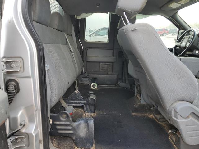 Photo 10 from auction – 2012 FORD F150 SUPER with VIN 1FTEX1EMXCFA36752