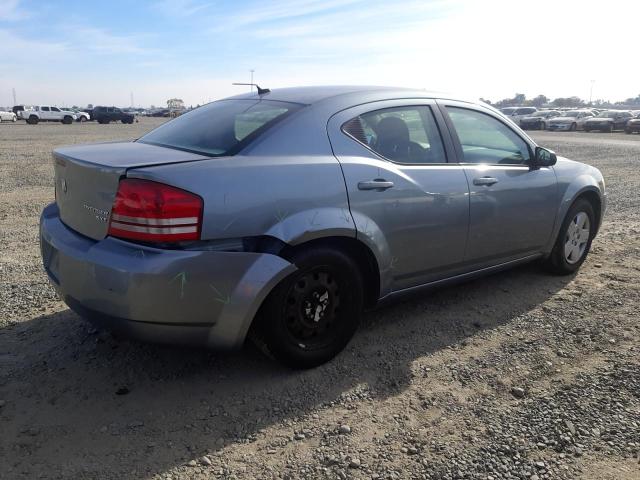 Photo 3 from auction – 2010 DODGE AVENGER SX with VIN 1B3CC4FB9AN178970