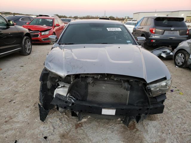 Photo 5 from auction – 2013 DODGE CHARGER SE with VIN 2C3CDXBG1DH706422