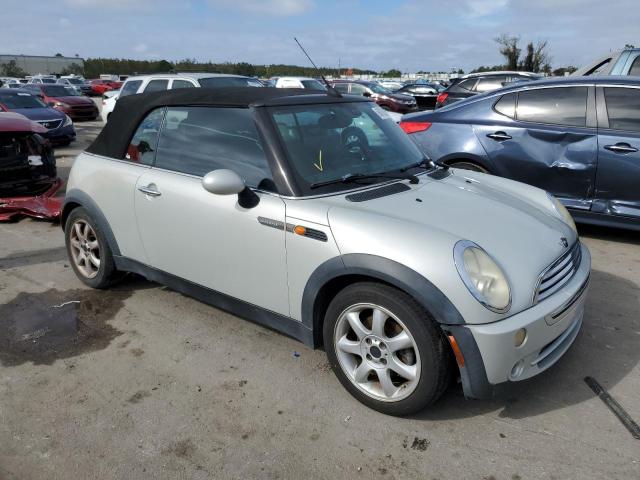 Photo 4 from auction – 2008 MINI COOPER with VIN WMWRF33578TG18943