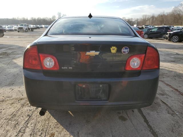 Photo 6 from auction – 2012 CHEVROLET MALIBU LS with VIN 1G1ZB5E01CF320493