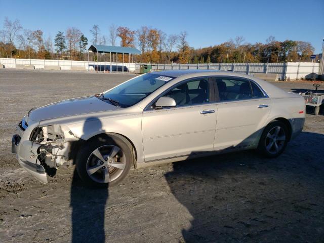 CHEVROLET MALIBU 1LT 2012 with VIN 1G1ZC5EU0CF140454 - Photo from auction