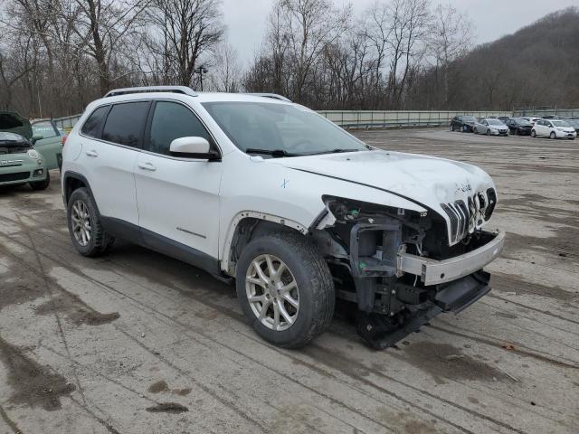 Photo 4 from auction – 2015 JEEP CHEROKEE L with VIN 1C4PJMCB6FW551037