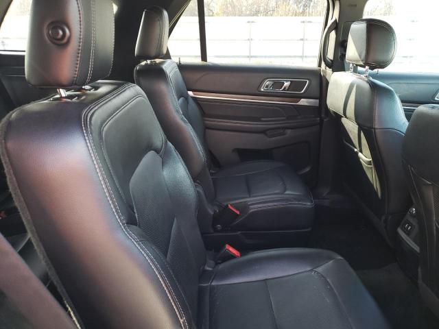 Photo 11 from auction – 2016 FORD EXPLORER L with VIN 1FM5K7FH0GGC86029
