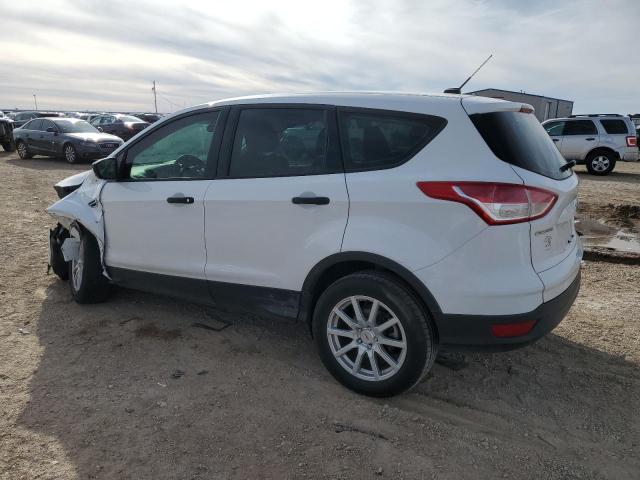 صورة رقم 2 من المزاد - 2015 FORD ESCAPE S مع VIN 1FMCU0F77FUB81150