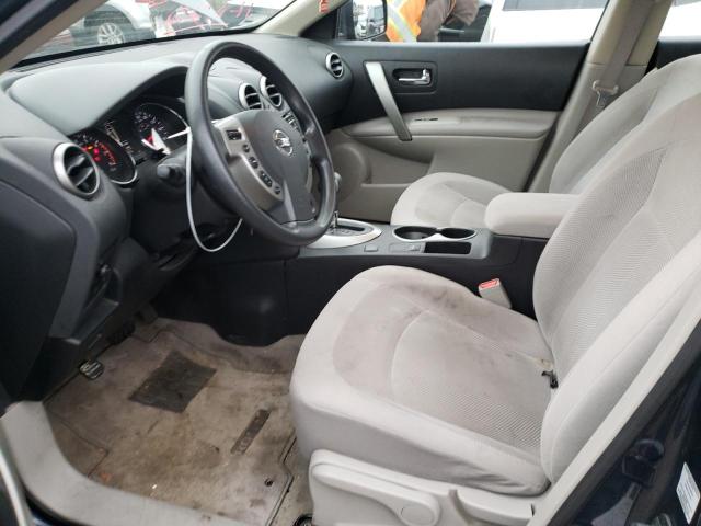Photo 7 from auction – 2015 NISSAN ROGUE with VIN JN8AS5MV5FW760503