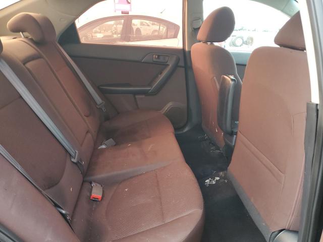 Photo 10 from auction – 2010 KIA FORTE EX with VIN KNAFU4A28A5280211