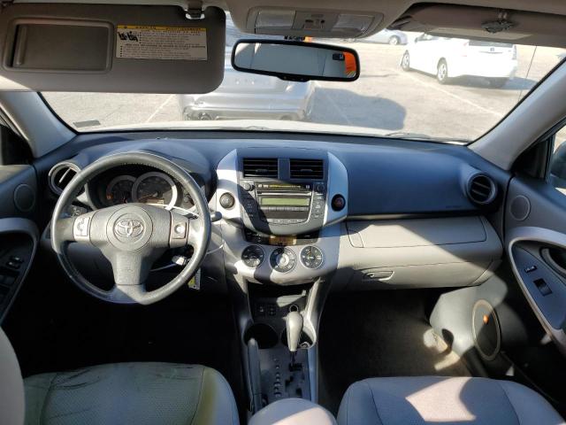 Photo 8 from auction – 2008 TOYOTA OTHER with VIN JTMBK31V286044427