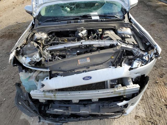 Photo 11 from auction – 2015 FORD FUSION S with VIN 3FA6P0G79FR202763