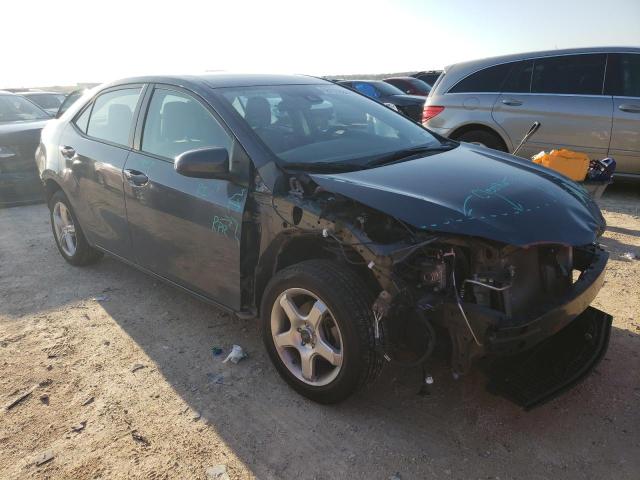 Photo 4 from auction – 2019 TOYOTA COROLLA L with VIN 5YFBURHE6KP865579