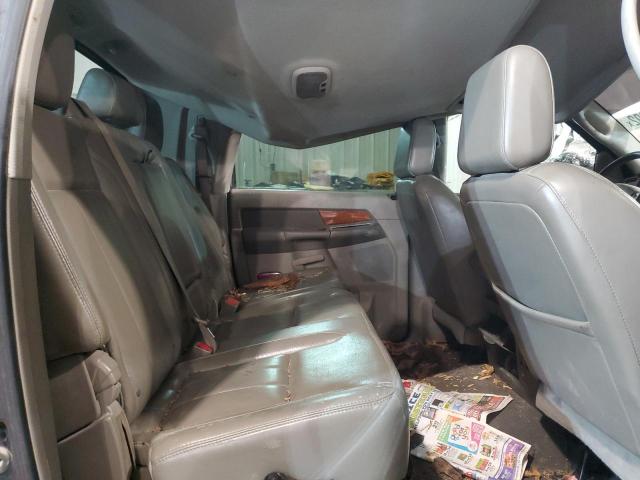 Photo 11 from auction – 2007 DODGE RAM 3500 with VIN 3D7MX49C07G712280