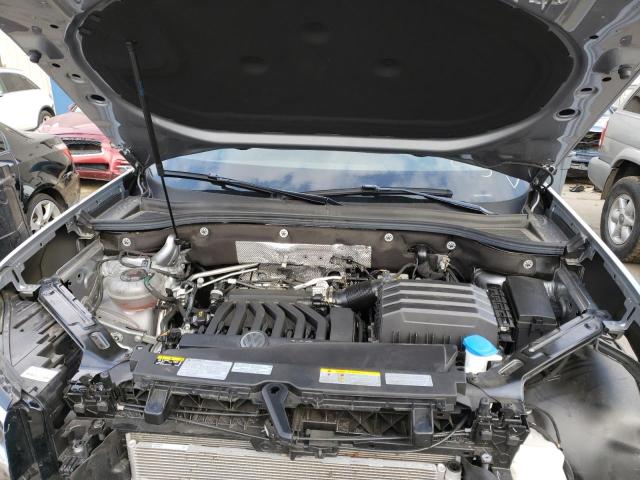 Photo 12 from auction – 2021 VOLKSWAGEN ATLAS CROS with VIN 1V2KE2CA7MC224976