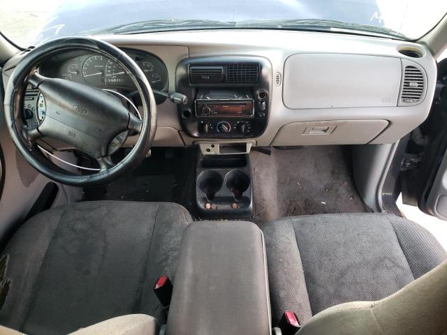 Photo 8 from auction – 2000 FORD RANGER SUP with VIN 1FTYR14V3YPB93218