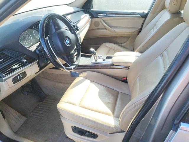 Photo 7 from auction – 2010 BMW X5 XDRIVE4 with VIN 5UXFE8C56AL310735