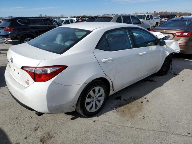 Photo 3 from auction – 2016 TOYOTA COROLLA L with VIN 5YFBURHE7GP506863