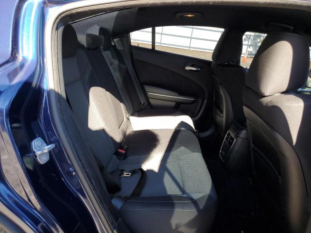 Photo 10 from auction – 2015 DODGE CHARGER SX with VIN 2C3CDXHG1FH814842