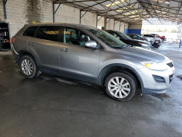 Photo 4 from auction – 2010 MAZDA CX-9 with VIN JM3TB2MA9A0207470