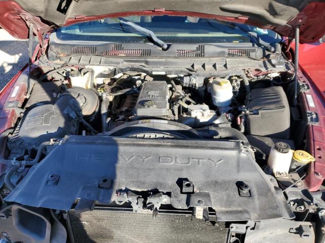 Photo 11 from auction – 2014 RAM 2500 SLT with VIN 3C6UR4JL2EG109819
