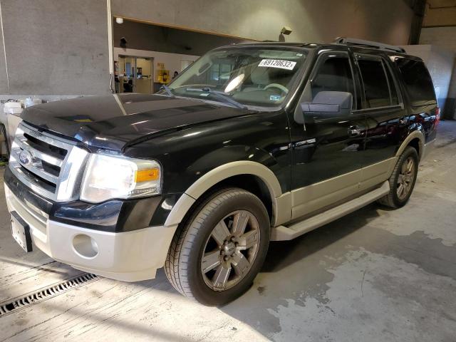 Photo 1 from auction – 2010 FORD EXPEDITION with VIN 1FMJU1H53AEB72957